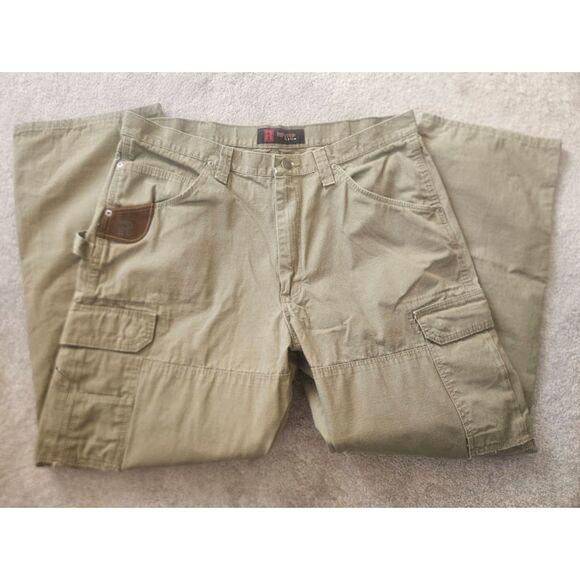 Riggs WorkWear by Wrangler 38x32 - Picture 4 of 6